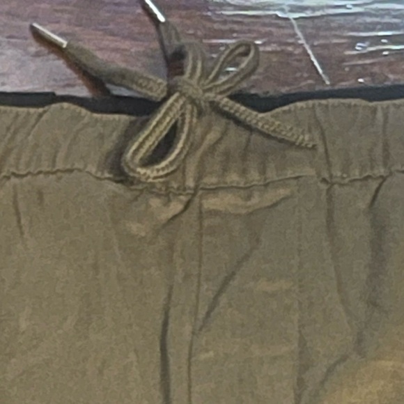 NWT MODERN AMERICAN
Lockdown Drawstring Shorts size L - Picture 7 of 8